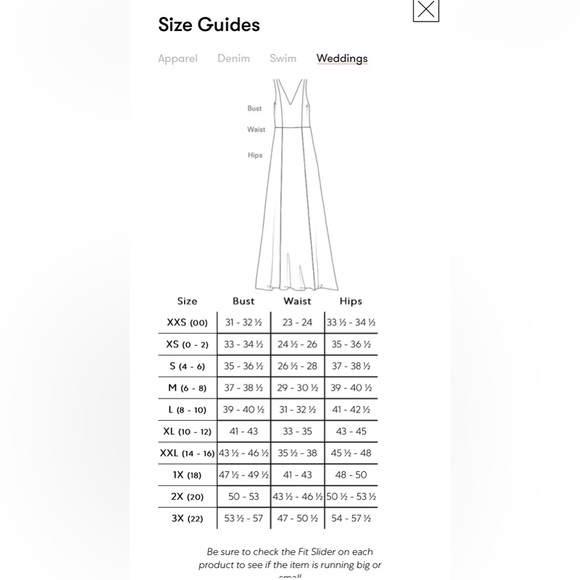 Worn Once! Claire Midi Dress - no alterations were made - Picture 11 of 15